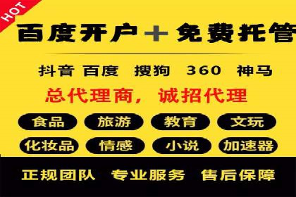 行业趋势下的SEM竞价代运营策略及成功实例